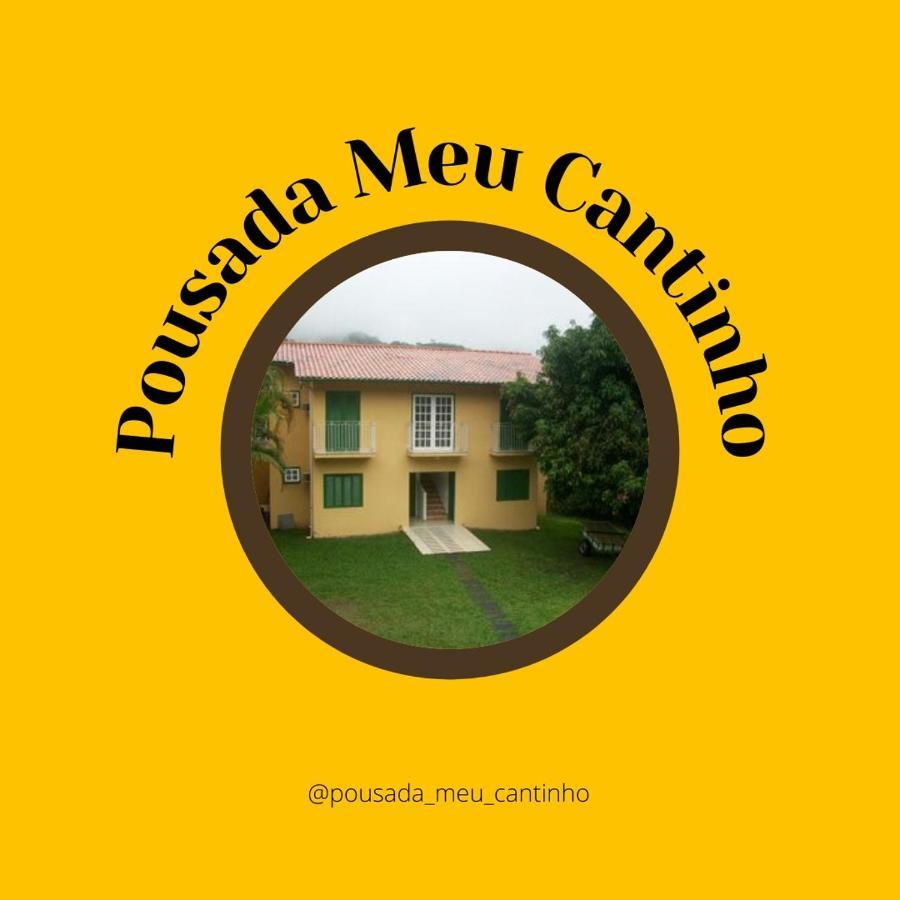 Pousada Meu Cantinho Conservatória Dış mekan fotoğraf