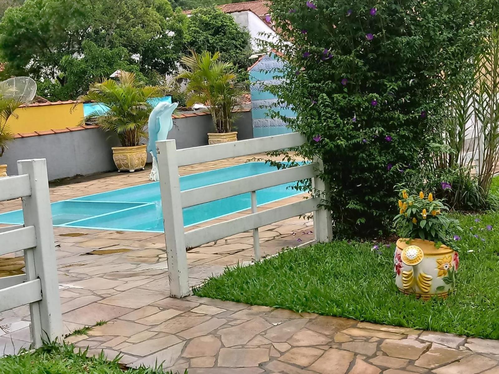 Pousada Meu Cantinho Conservatória Dış mekan fotoğraf