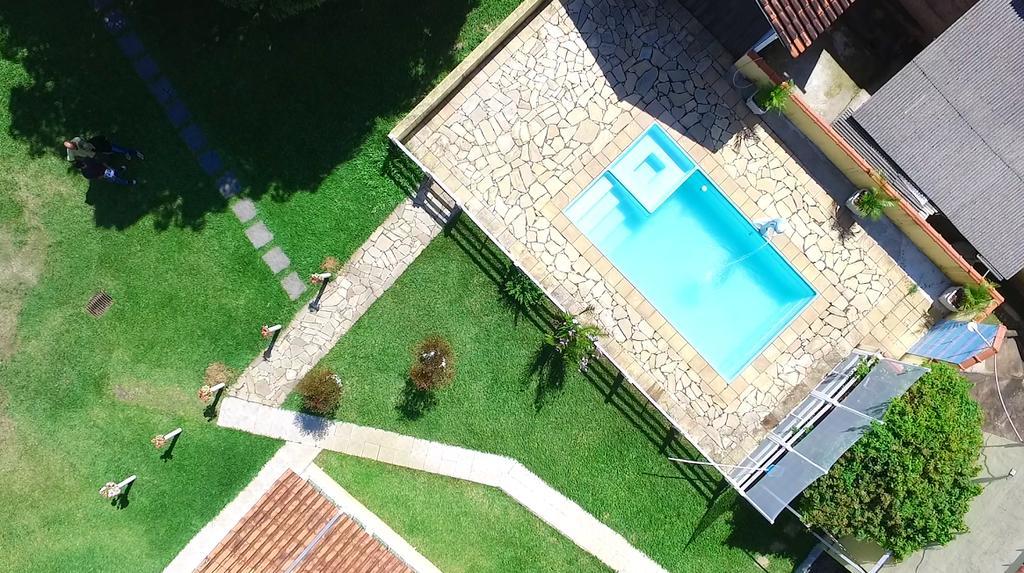 Pousada Meu Cantinho Conservatória Dış mekan fotoğraf